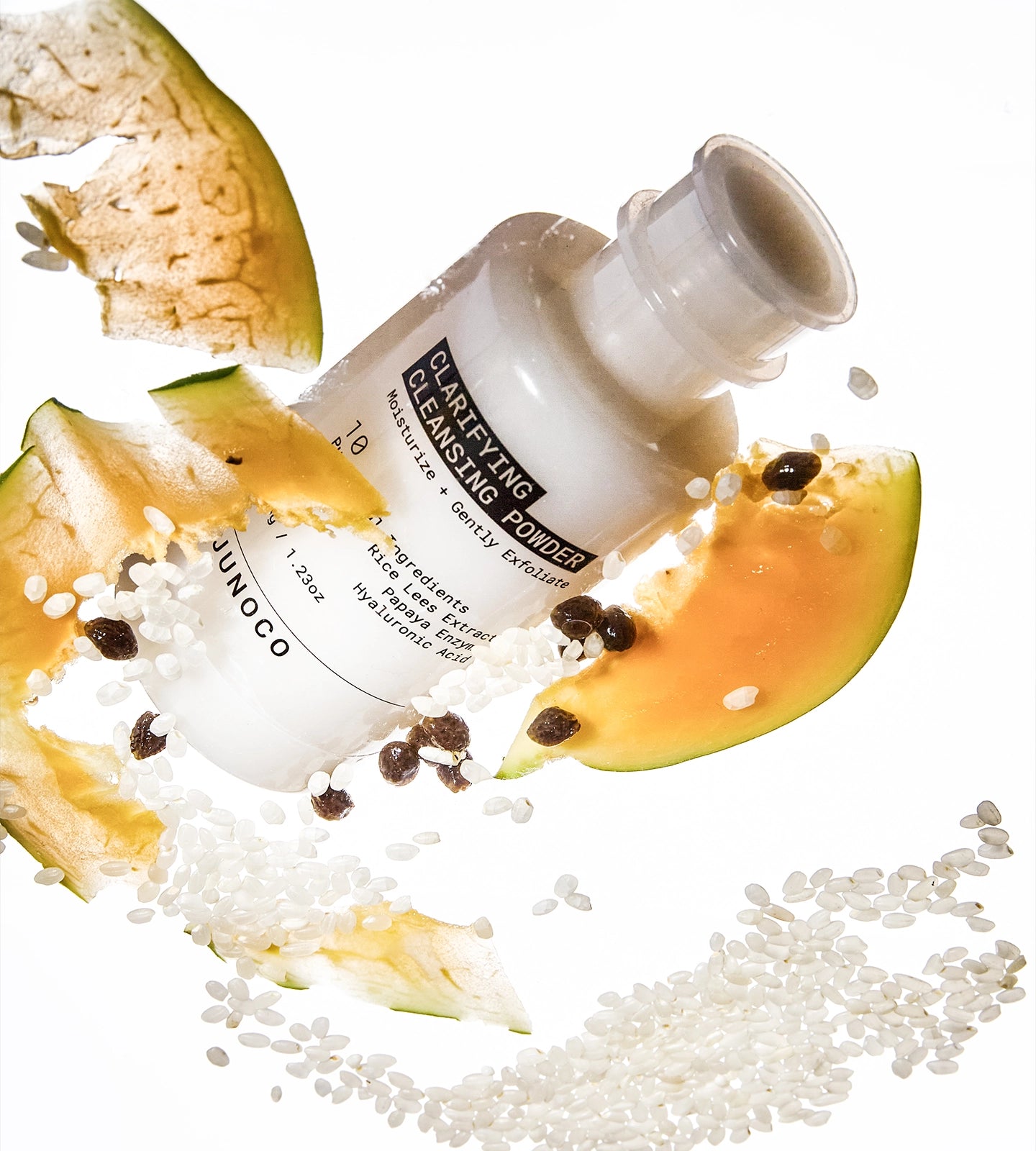 Jade Clarifying Cleansing Powder