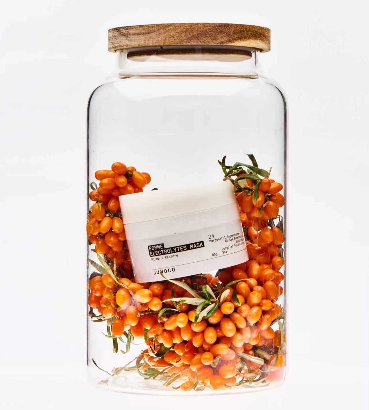 Refill Pod | Pomme Electrolytes Mask