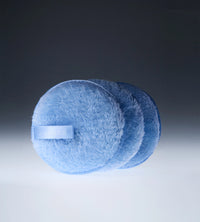 Cleansing Cookie Trio - blue