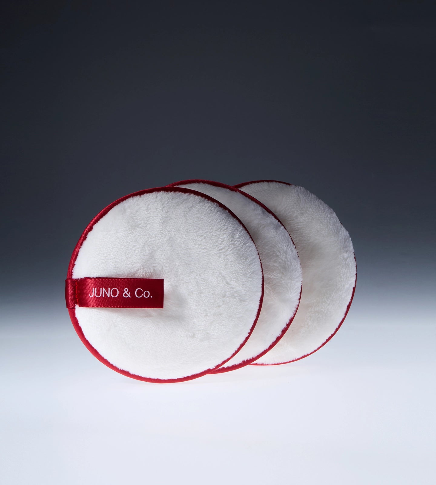 Cleansing Cookie Trio - red