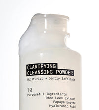 Jade Clarifying Cleansing Powder