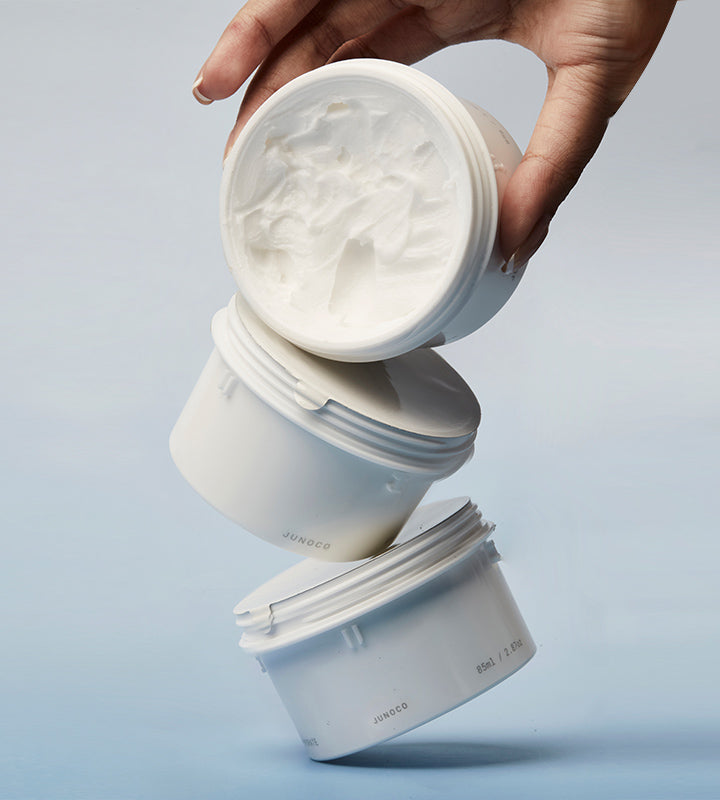 Refill Pod | 0 Mark Body Butter