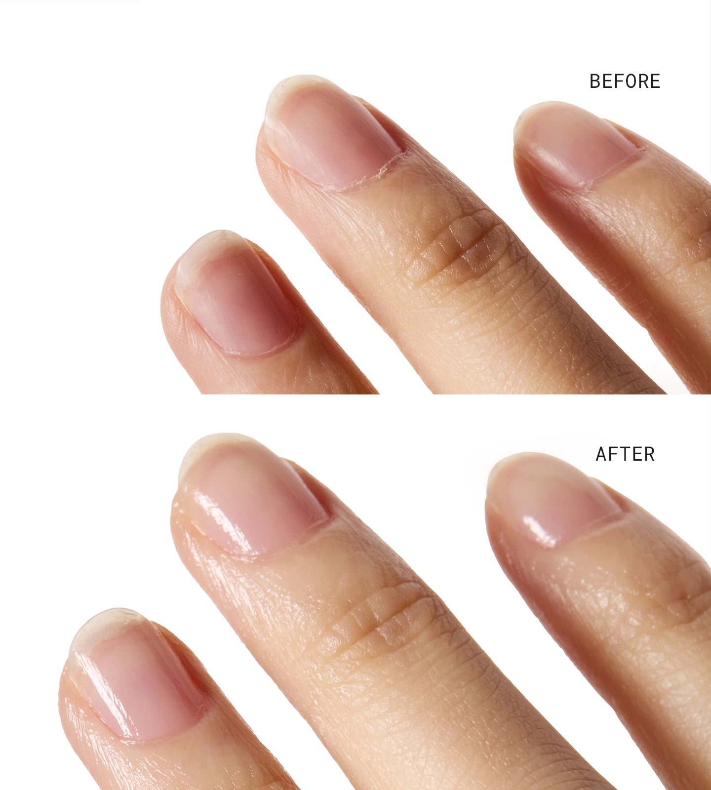 Nail & Cuticle Polishing Gloss