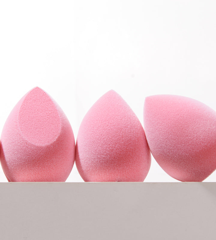 Microfiber Rosé Sponge