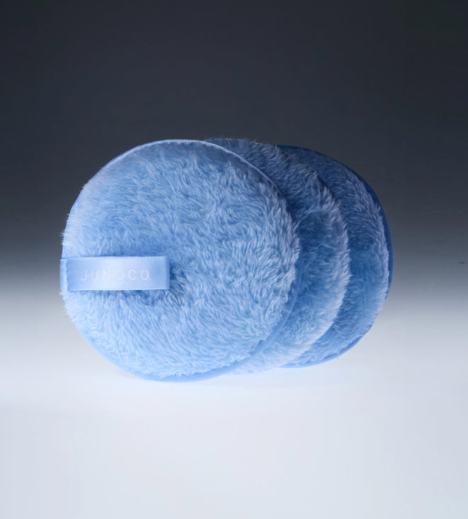 3 FREE CLEANSING COOKIES