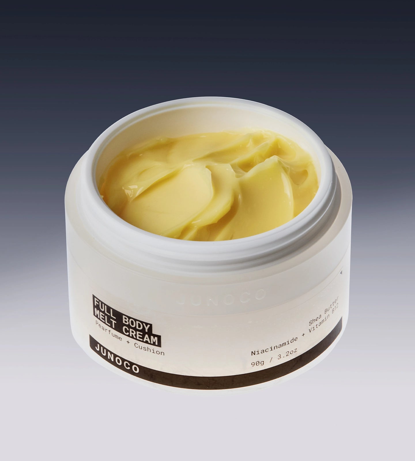 Full Body Melt Cream