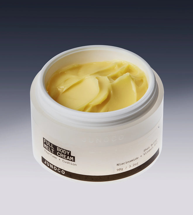 Full Body Melt Cream