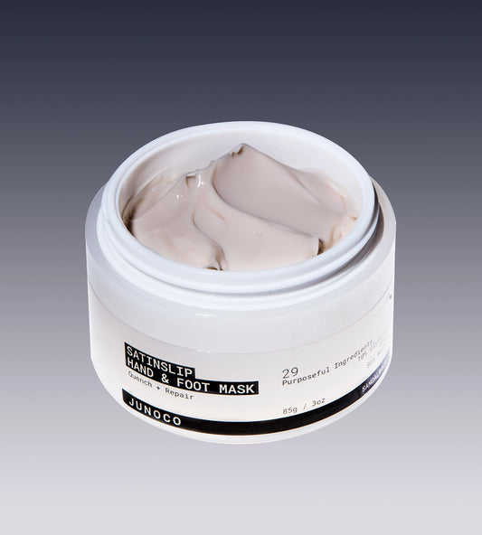 SATINSLIP HAND & FOOT MASK