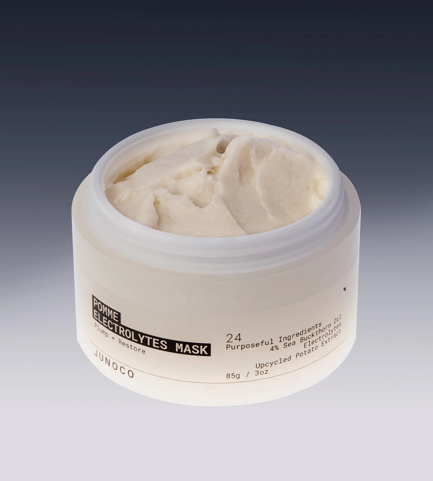 Pomme Electrolytes Mask