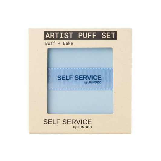 Artist Puff Set