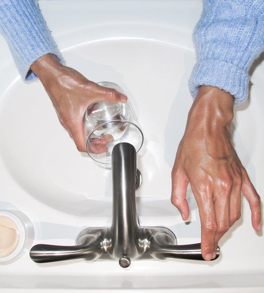 Refill Pod | SatinSlip Treatment Crème