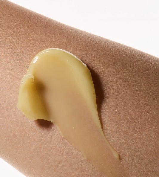 Full Body Melt Cream