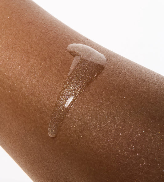 Full Body Glimmer Mist