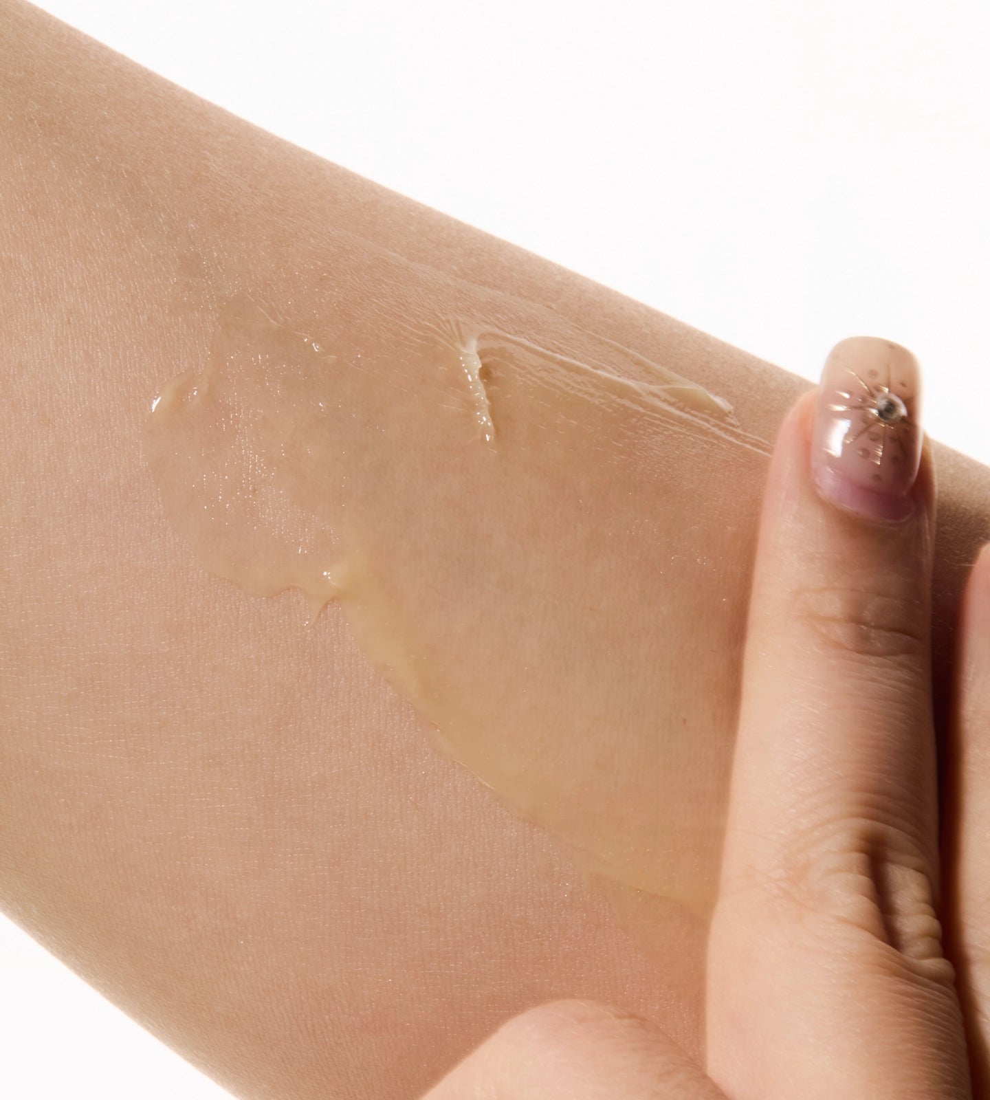 Full Body Melt Cream