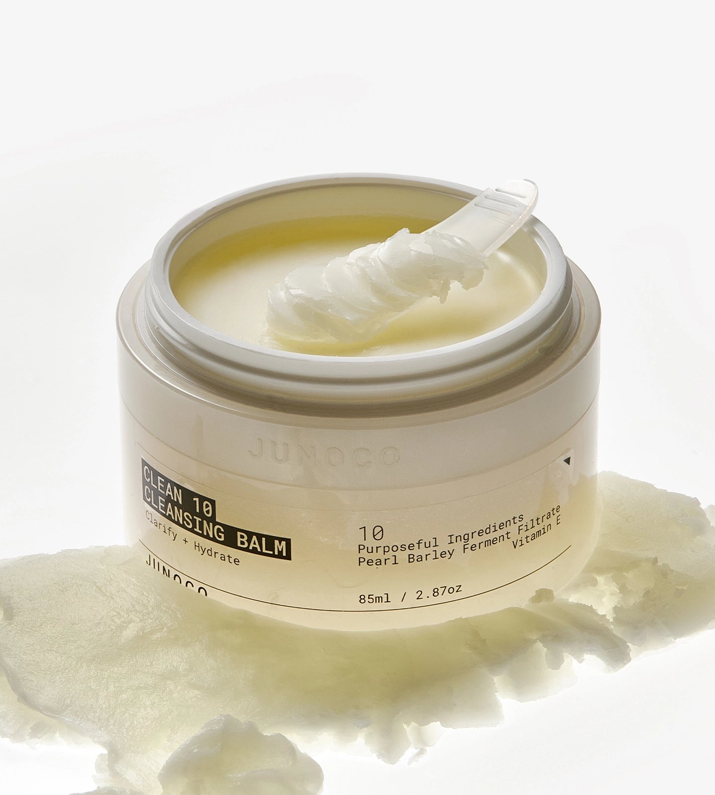 BOGO | Jade Clean 10 Cleansing Balm – JUNOCO