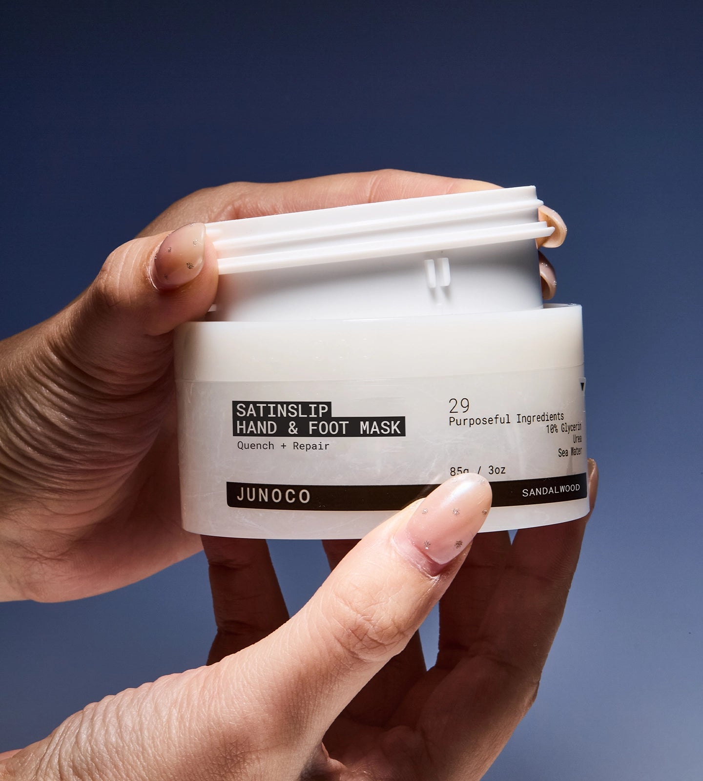 Refill Pod | Satinslip Hand & Foot Mask