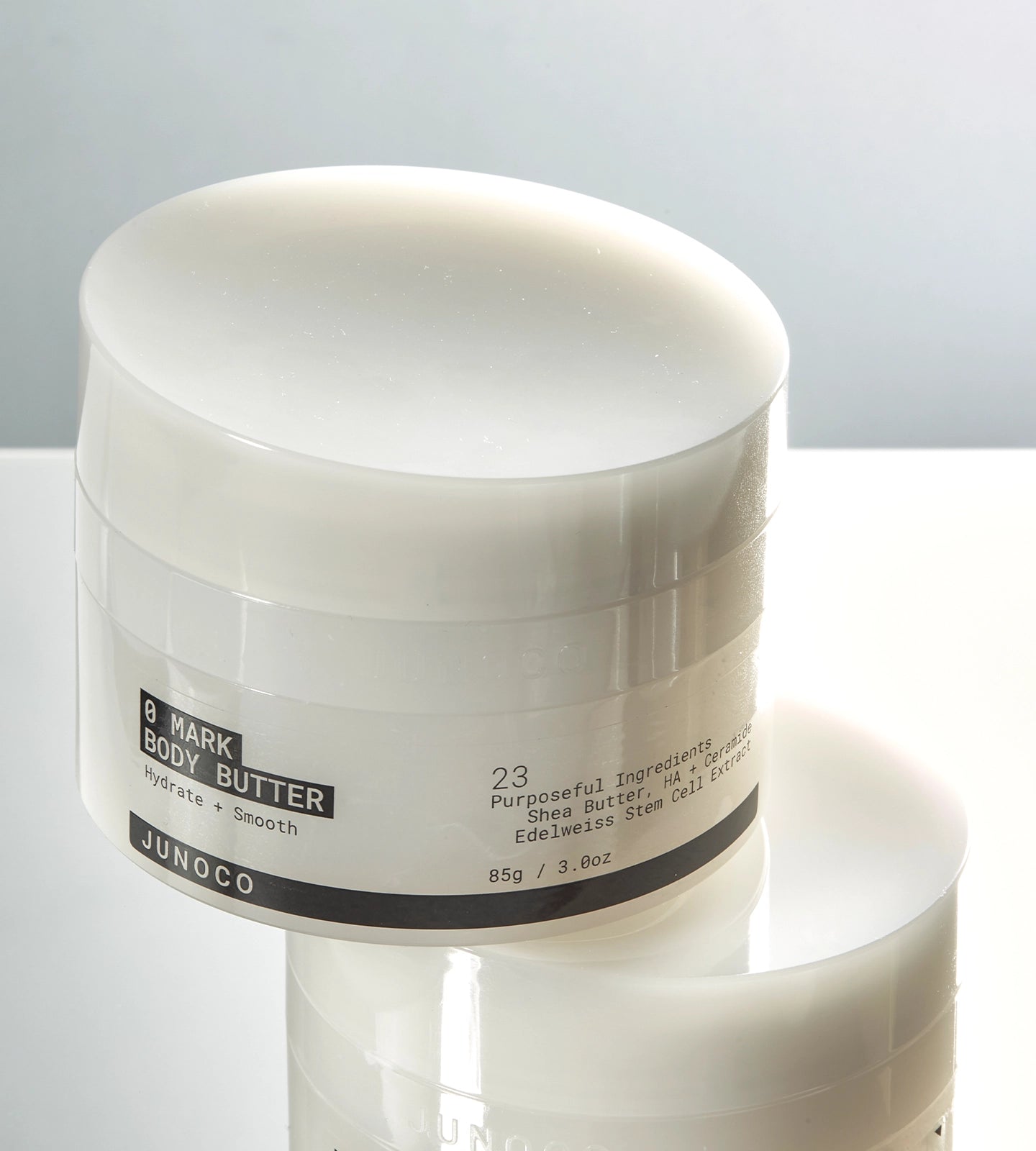 0 Mark Body Butter