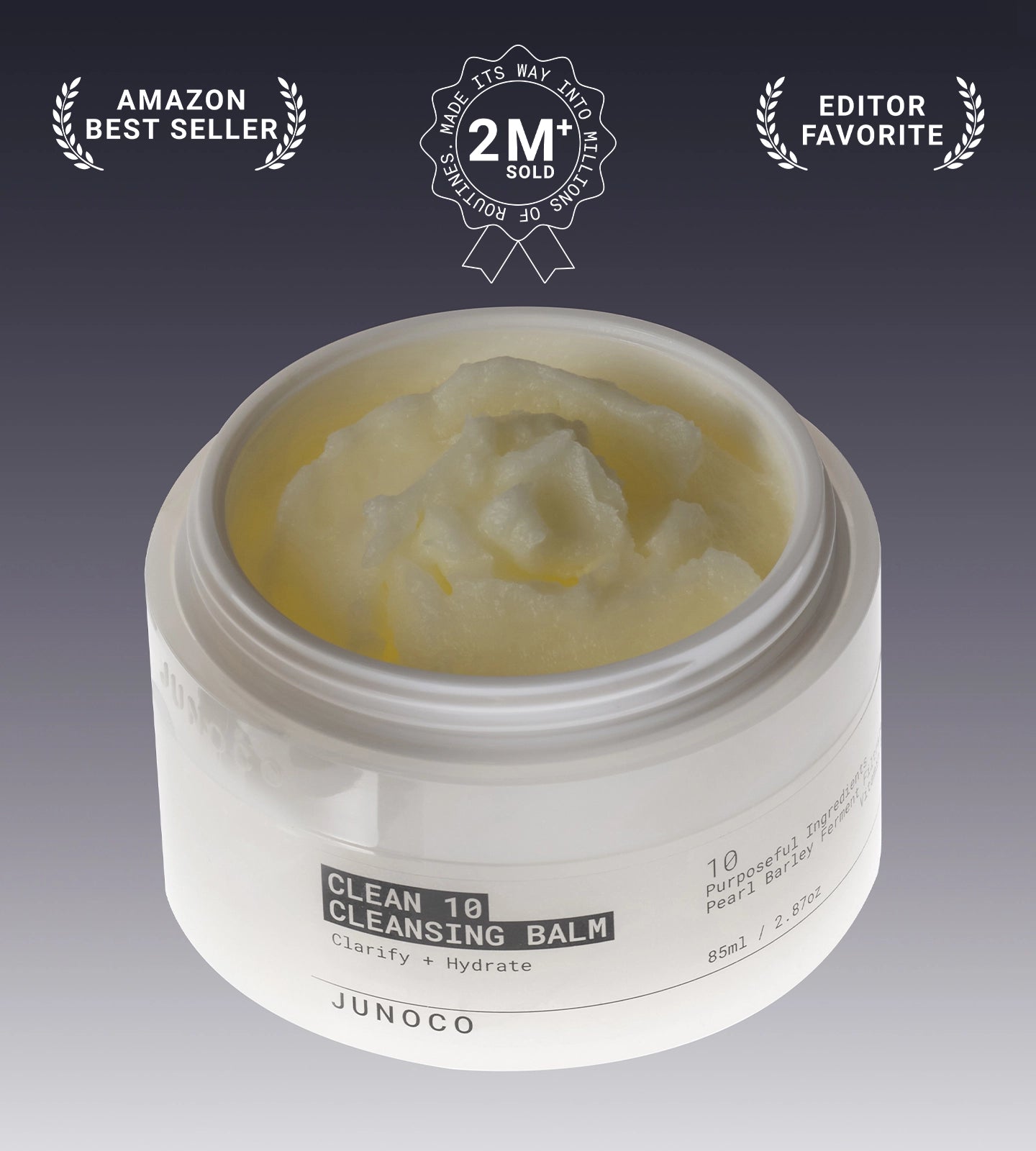 Jade Clean 10 Cleansing Balm
