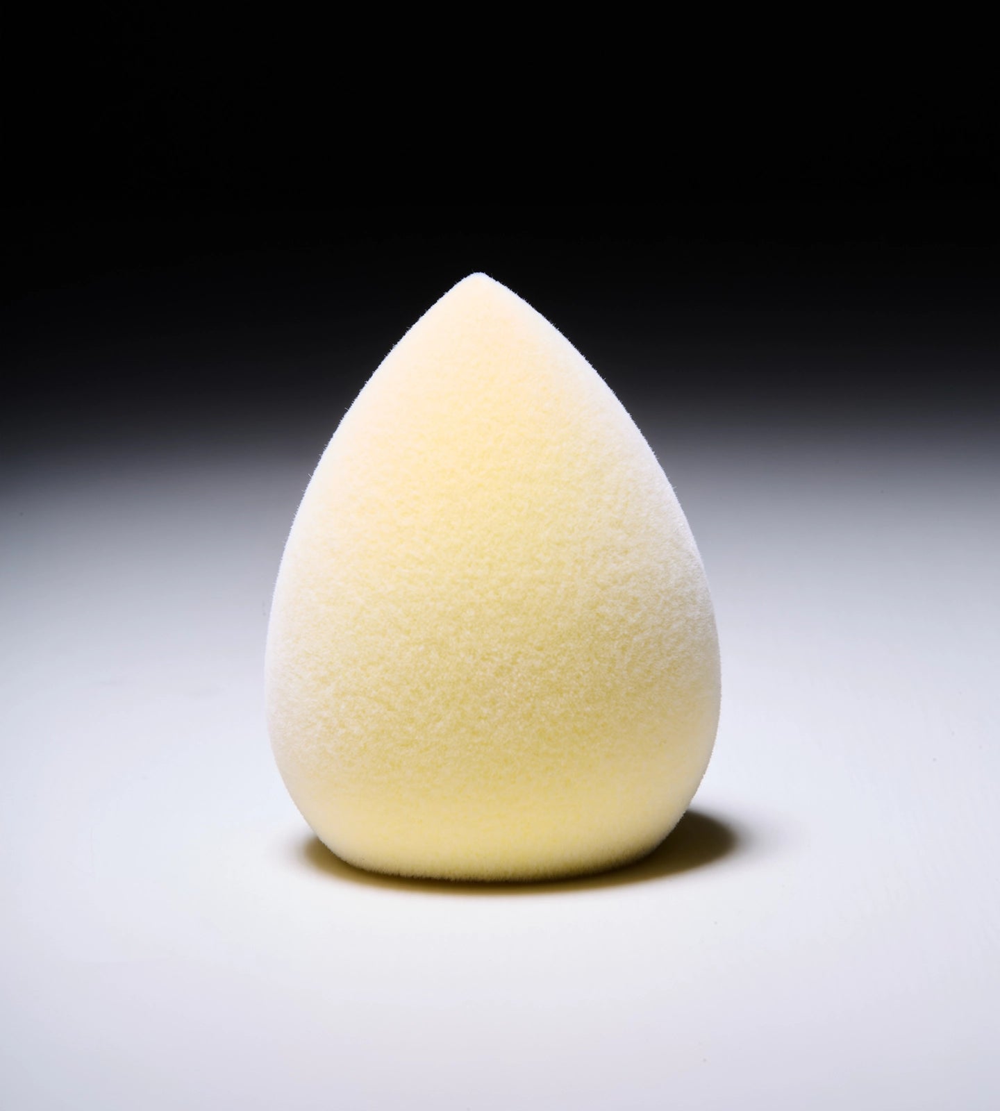 Lemon Sponge