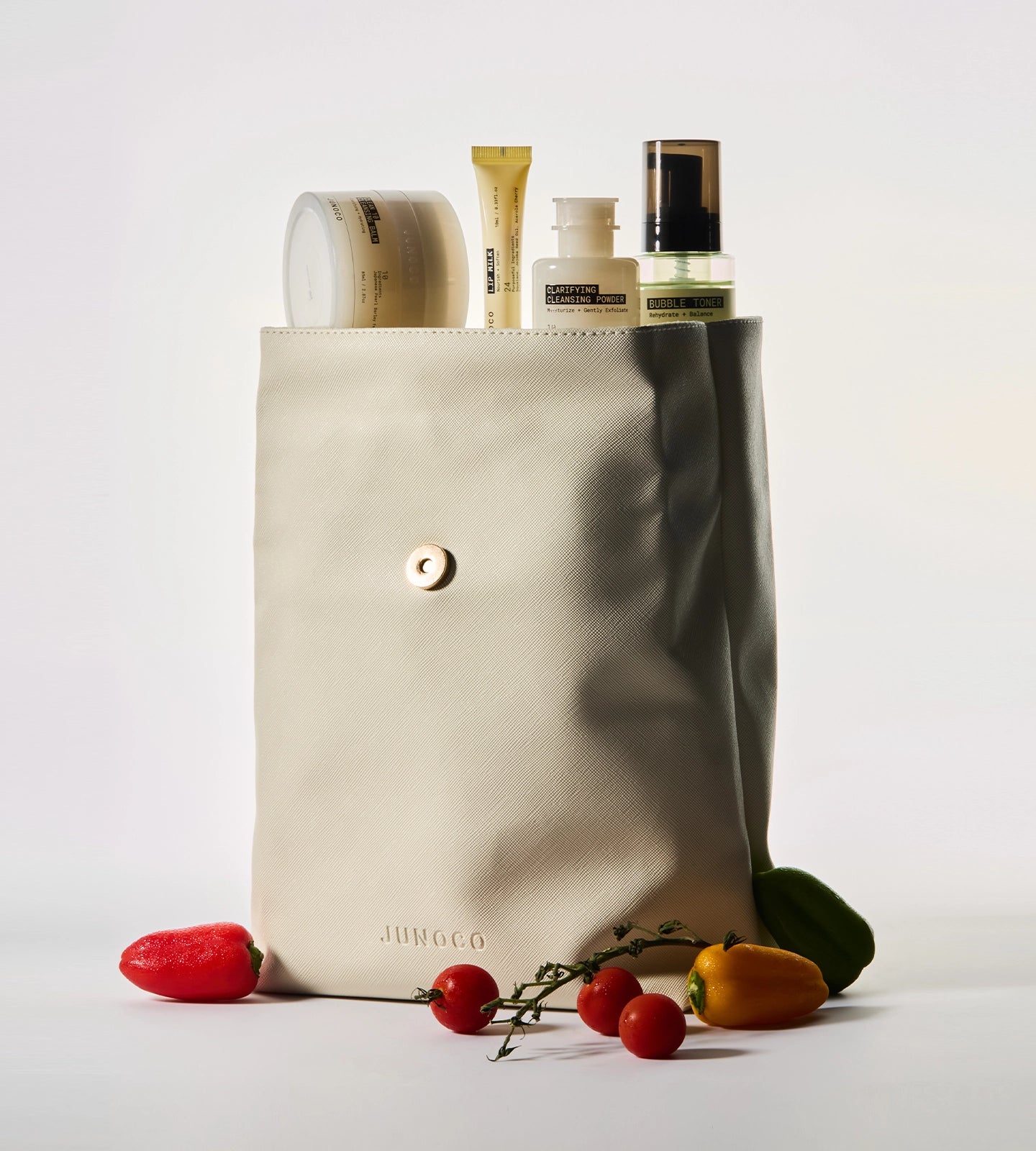 The Minimal Wrap
