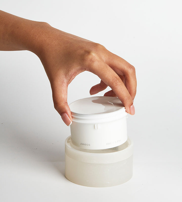 Refill Pod | 0 Mark Body Butter