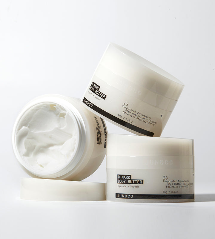 Refill Pod | 0 Mark Body Butter