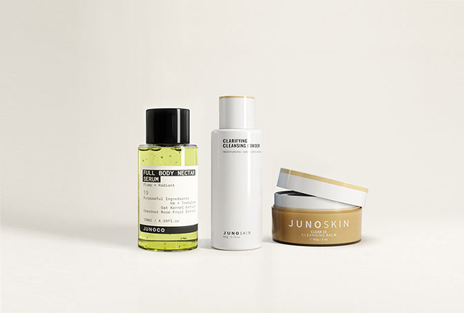 Full Body Care