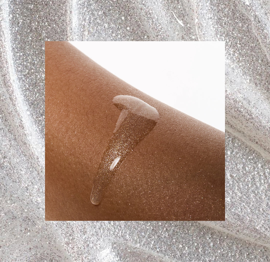 graphic,0 mark body butter