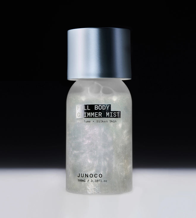 Full Body Glimmer Mist