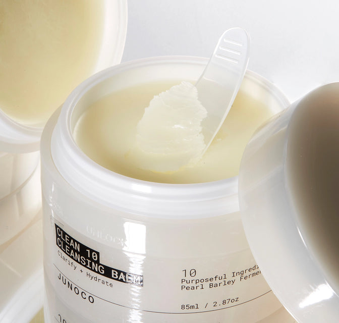 Jade Clean 10 Cleansing Balm