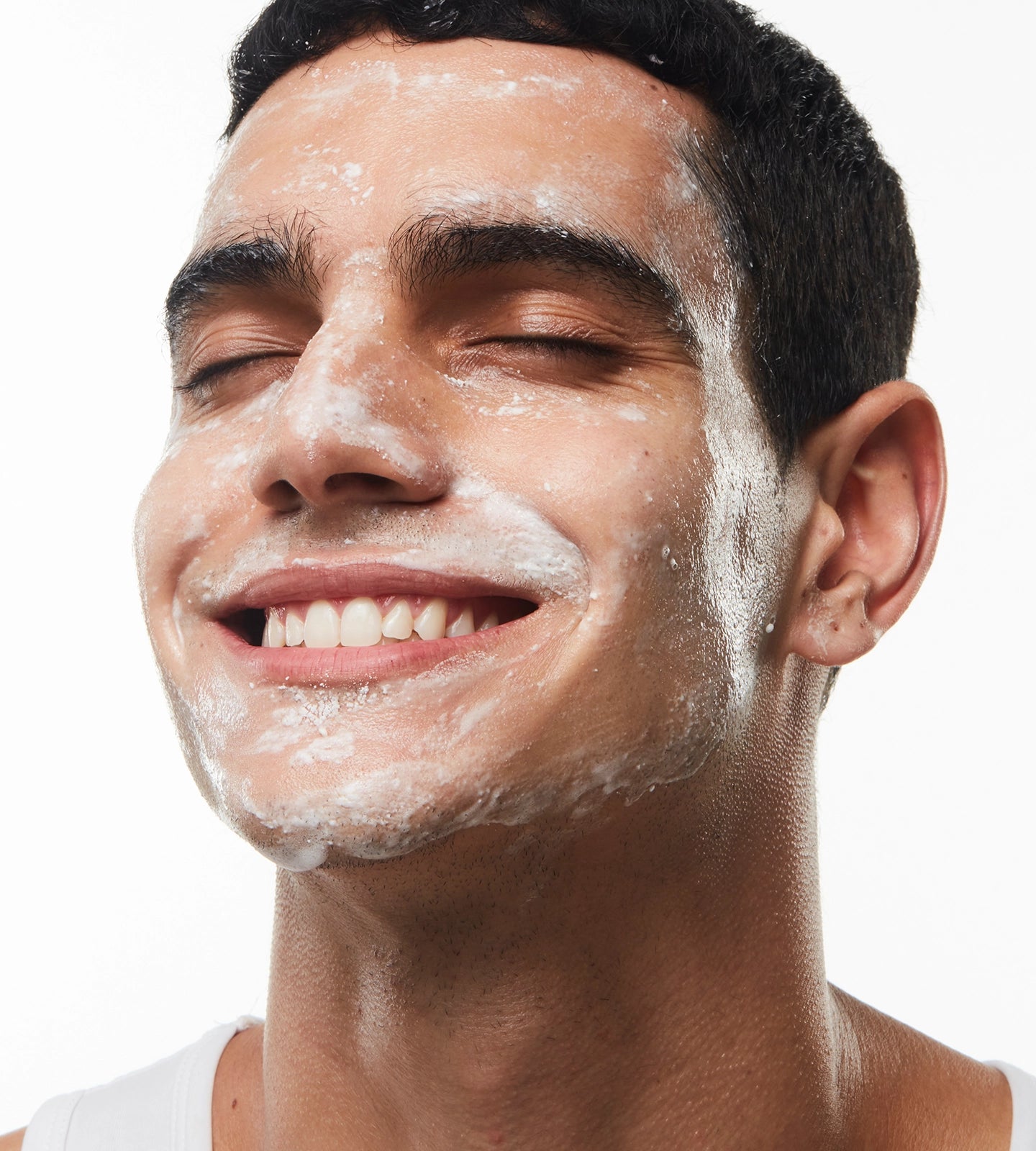 Jade Clarifying Cleansing Powder