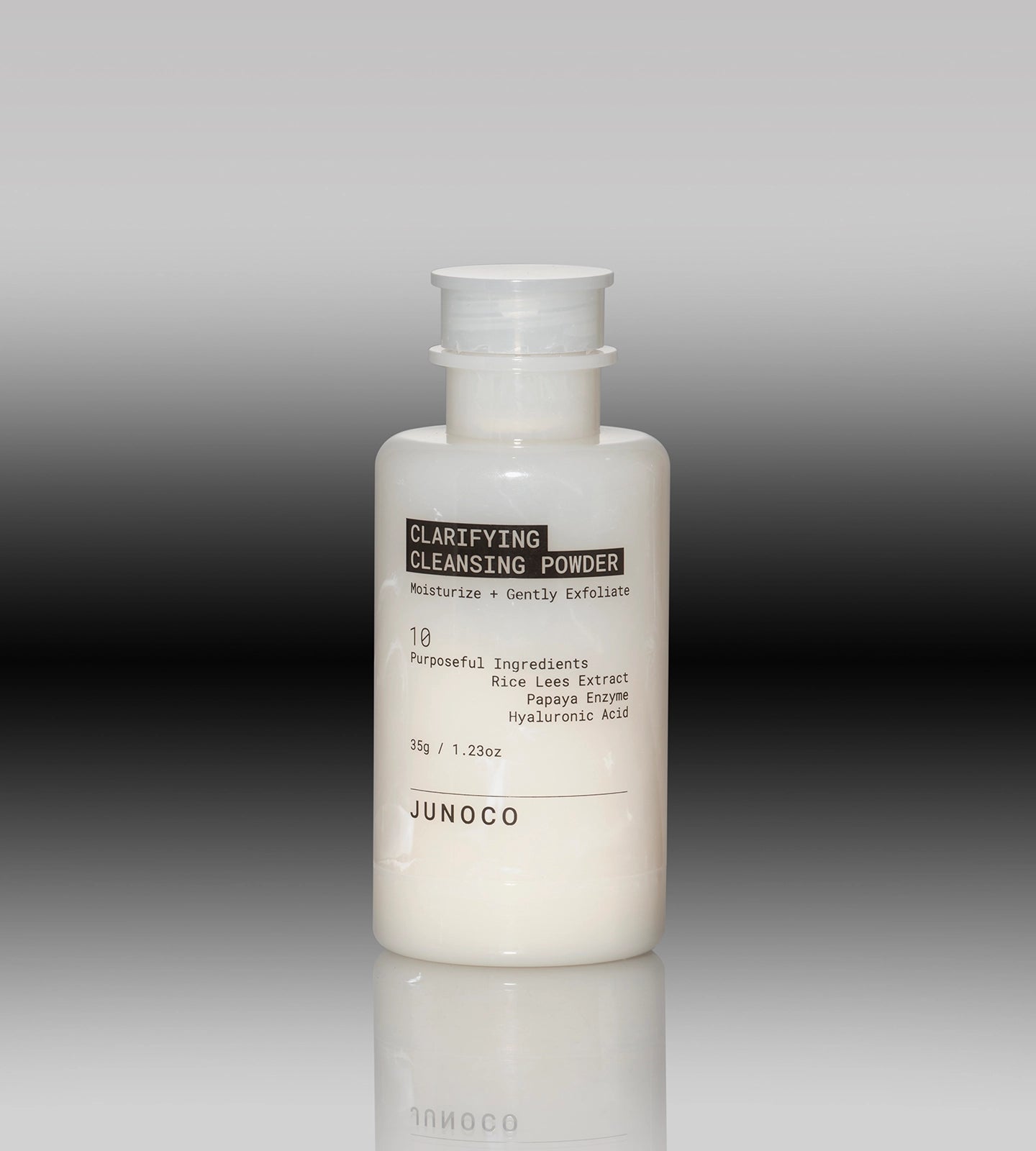 Jade Clarifying Cleansing Powder