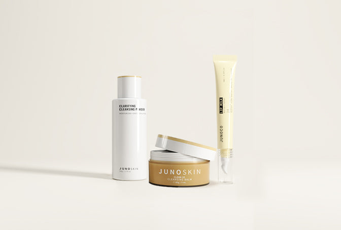 Essentials Trio