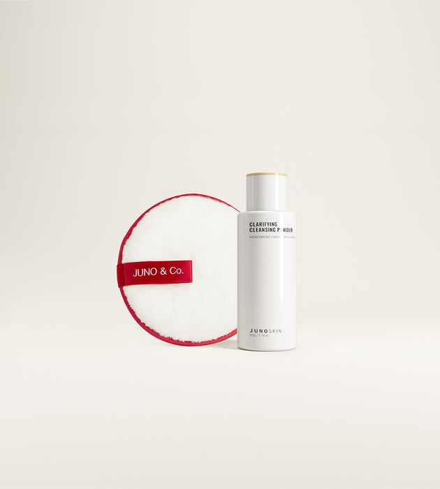 JUNOCO Clean 10 Cleansing Balm Effective Minimal Formula