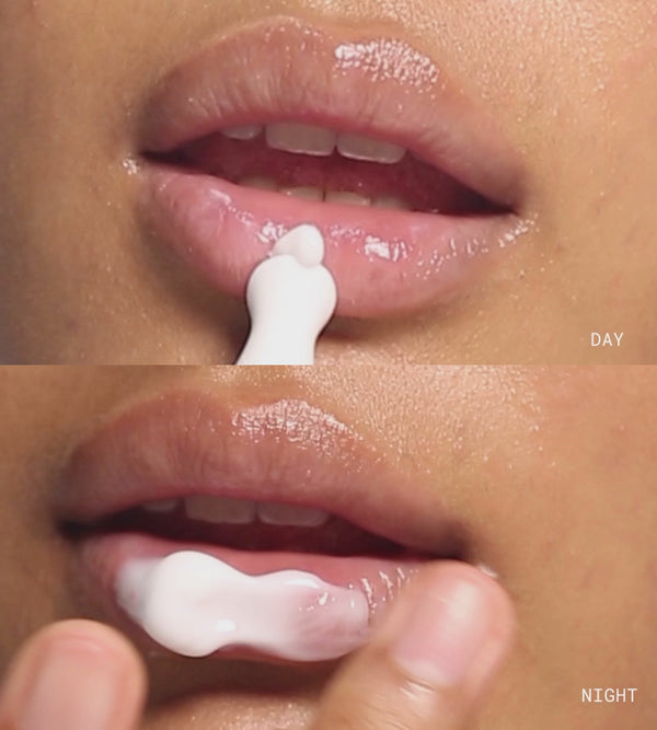 Lip Milk