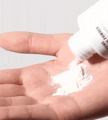 Clarifying Cleansing Powder
