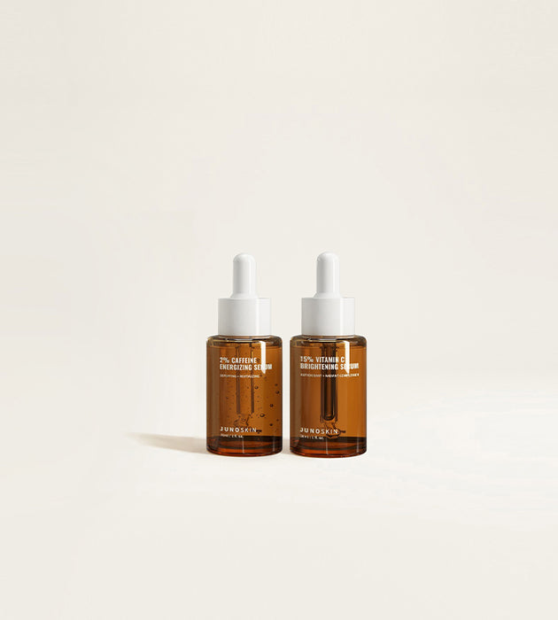 Clean 10 Cleansing Balm Effective Minimal Formula JUNOCO