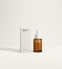 Cold-Pressed Jojoba Oil