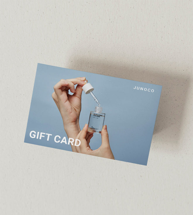 $5 JUNO e-Gift Card