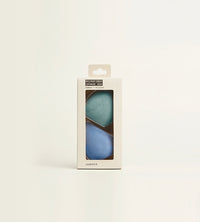 Microfiber Sponge Duo